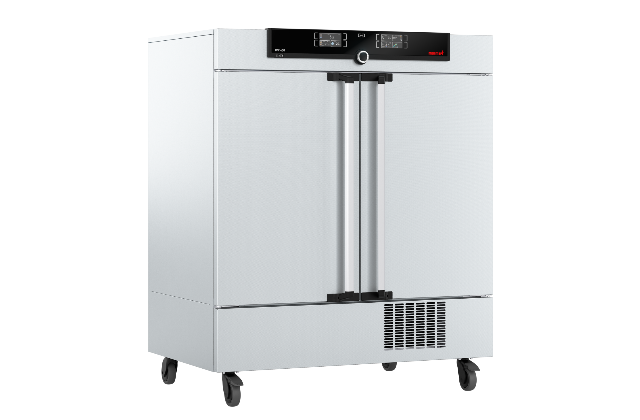 Инкубатор охлаждающий компрессорный MEMMERT ICP450