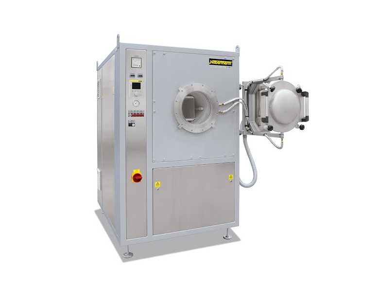 Ретортная печь NABERTHERM NRA 50/09