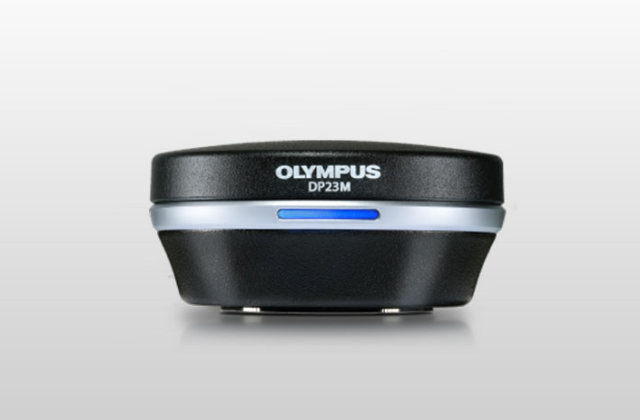 Видеокамера для микроскопа OLYMPUS DP23M