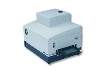 ИК-спектрометр лабораторный BRUKER HTS-XT