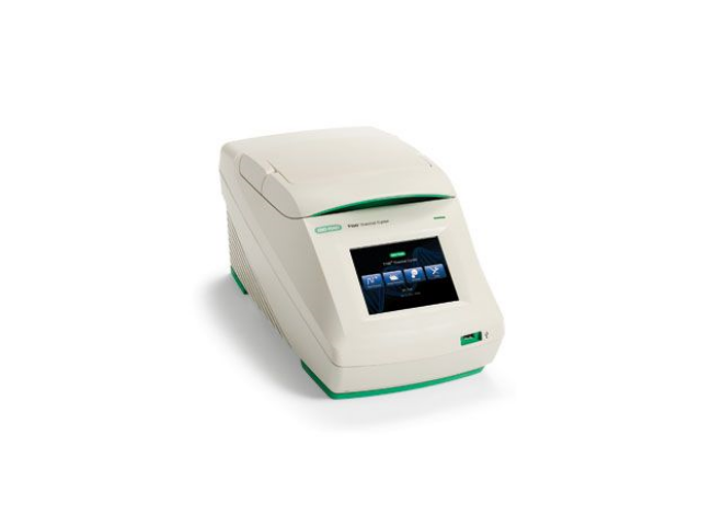 ДНК-амплификатор BIORAD T100 Thermal Cycler