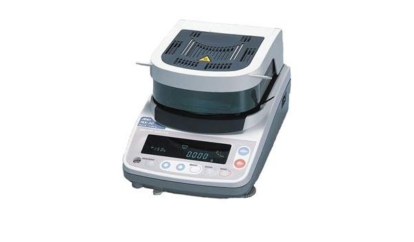 Анализатор влагосодержания A&D MX-50