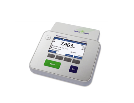 pH-метр METTLER TOLEDO S210-Uni-Kit