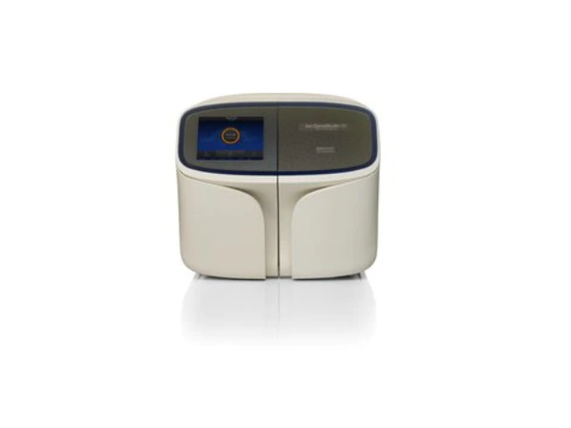 Секвенатор ДНК THERMO FISHER SCIENTIFIC Ion GeneStudio S5 Plus