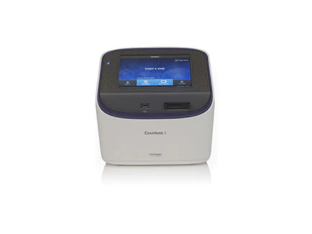 Счетчик и анализатор жизнеспособности клеток THERMO FISHER SCIENTIFIC Countess 3 Automated Cell Counter