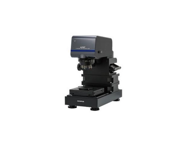 Микроскоп OLYMPUS LEXT OLS 5100-SMF