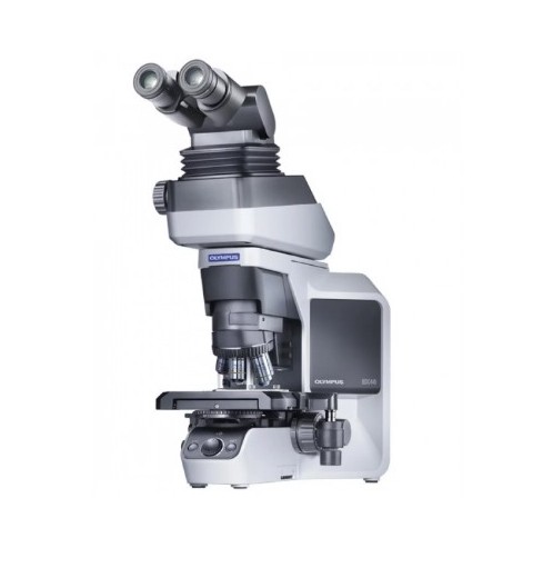 Прямой микроскоп OLYMPUS BX46