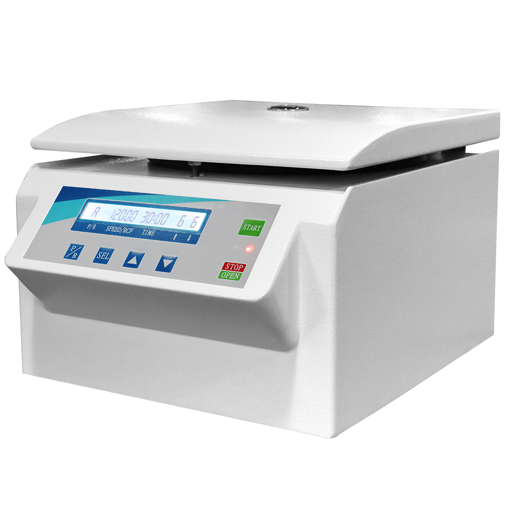 Гематокритная центрифуга TG-12