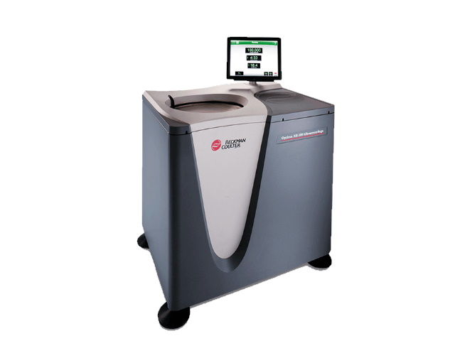 Центрифуга BECKMAN COULTER Optima XE-100 - IVD