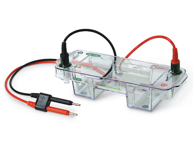 Электрофорезная горизонтальная камера BIORAD Mini-Sub Cell GT