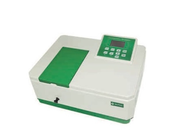 Спектрофотометр ЭКРОСХИМ ПЭ-5400ВИ