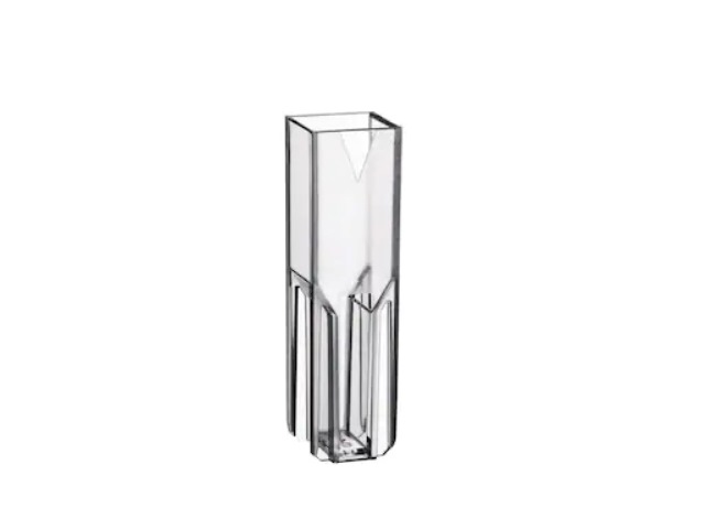 Кювета EPPENDORF Semi-micro Vis Cuvette