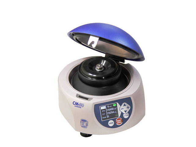 Центрифуга ELMI CM-50