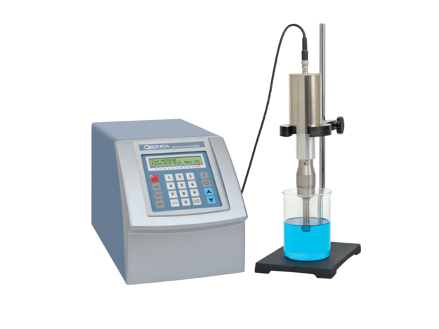 Гомогенизатор ультразвуковой QSONICA Q500 Sonicator