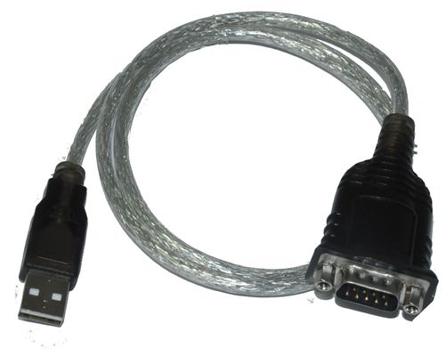 Интерфейс RS-485A ViBRA CJR4