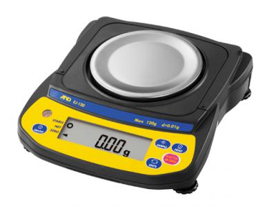 Лабораторные весы A&D EJ-4100