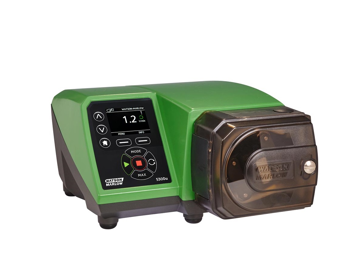 Перистальтический насос WATSON-MARLOW 530SN/REL