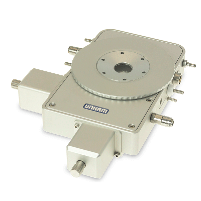 Температурный столик для оптической микроскопии от -196 до 600°C LINKAM MDS600