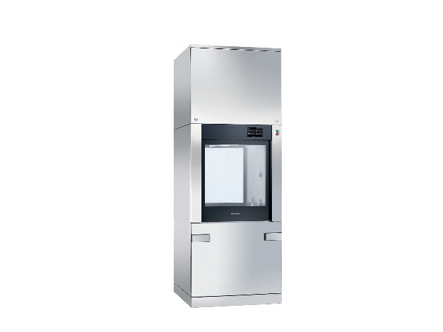 Моечная машина MIELE PLW 8616 [EL/S]