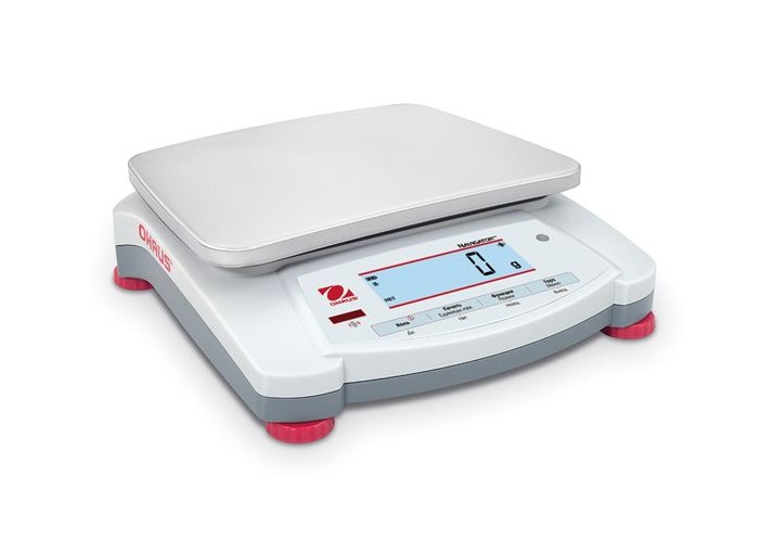 Портативные весы OHAUS Navigator NVT2200RU