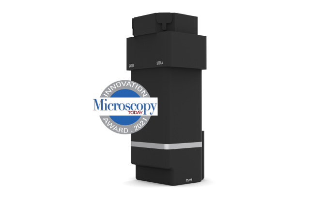 Камера гибридная для электронного микроскопа GATAN Stela