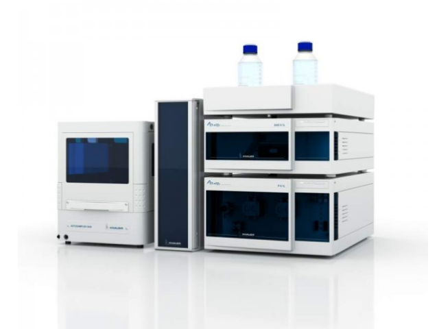 Анализатор аминокислот KNAUER Azura