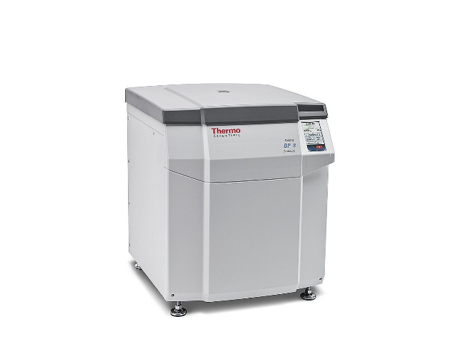 Центрифуга THERMO FISHER SCIENTIFIC Sorvall  BP 8