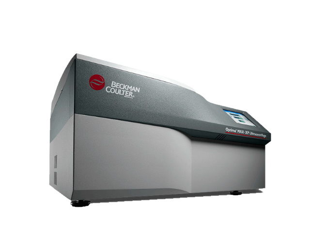 Центрифуга BECKMAN COULTER Optima MAX-XP (Biosafe)