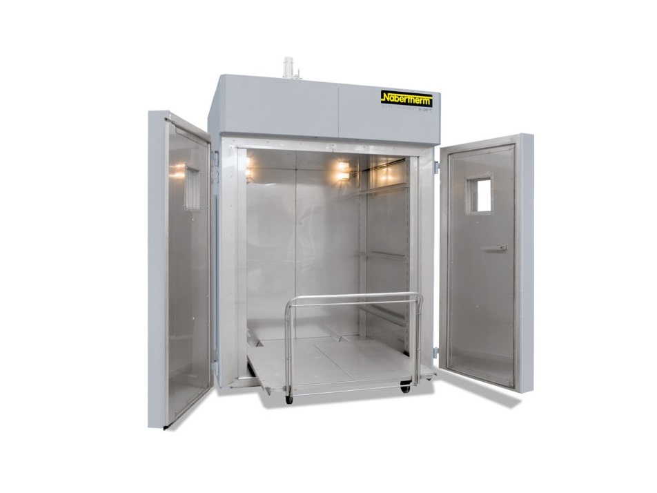 Сушильная печь NABERTHERM KTR 6250 (LS)