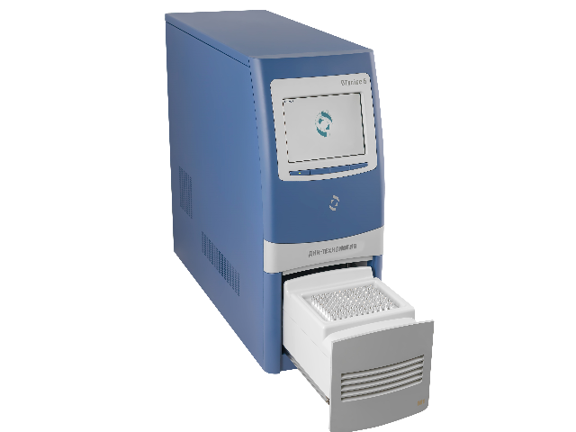 Амплификаторы детектирующие ДНК-ТЕХНОЛОГИЯ серии ДТпрайм