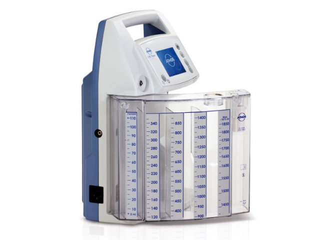 Аспиратор торакальный ATMOS S 201 Thorax