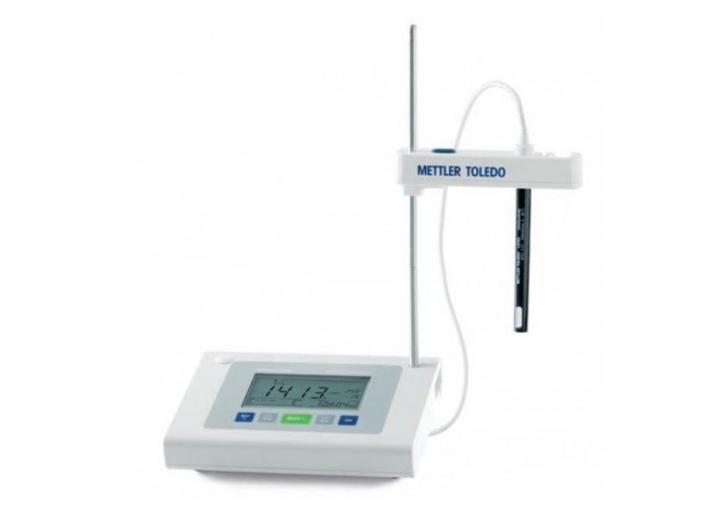 pH-метр METTLER TOLEDO FP20-Std-Kit