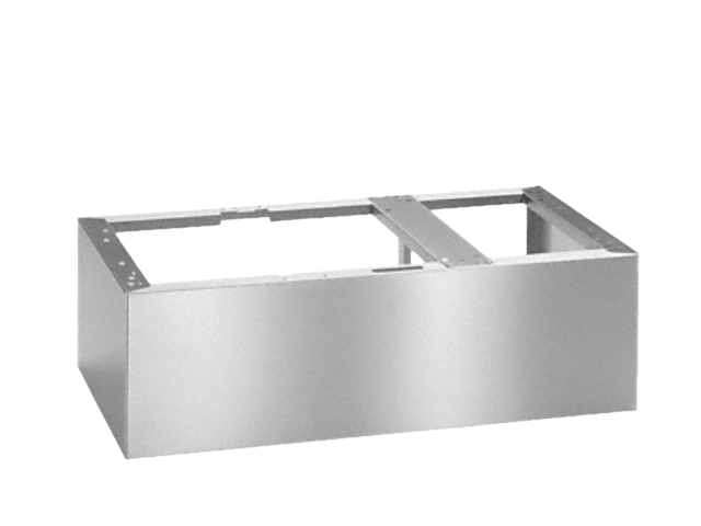 Закрытый цоколь MIELE UC 30-90/60-78