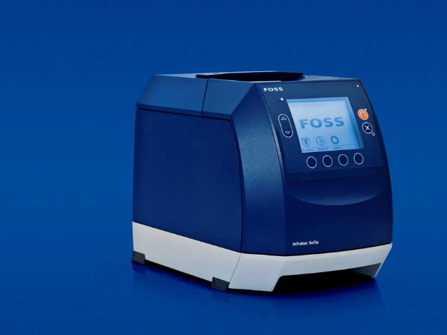 Анализатор зерна FOSS Infratec