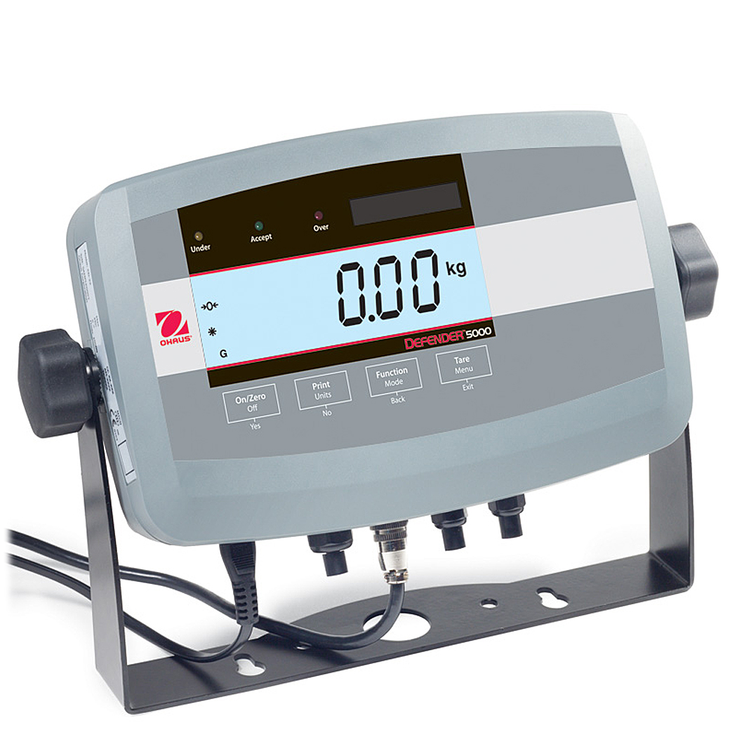 Терминал OHAUS T51P