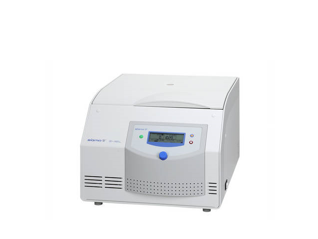 Центрифуга SIGMA 3-16L