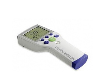 pH-метр METTLER TOLEDO SG23-B