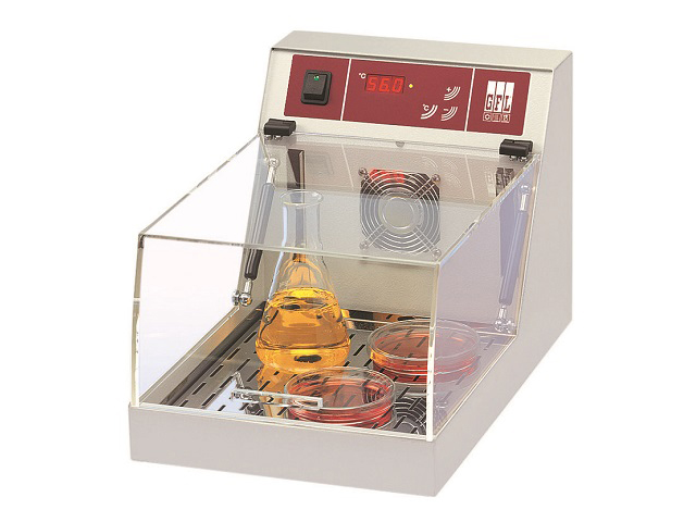 Мини-инкубатор-роллер GFL 4010