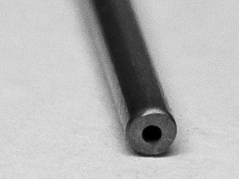 Капилляр ЭКОНОВА металлический жесткий 1/16″ х 1 мм