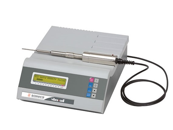 Гомогенизатор ультразвуковой SONICS MATERIAL VCX 130 PB