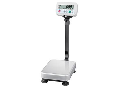 Платформенные весы A&D SE-30KAM