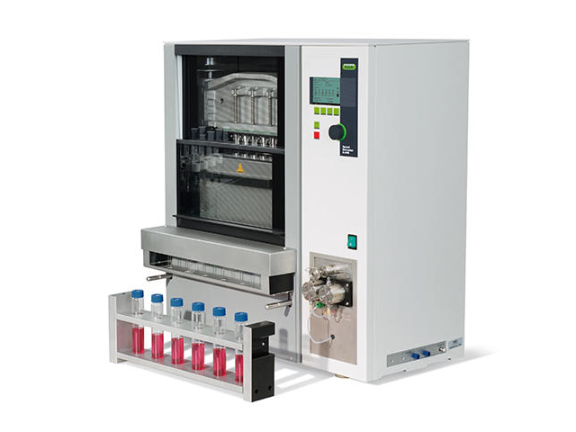 Экстрактор BUCHI SpeedExtractor E-916