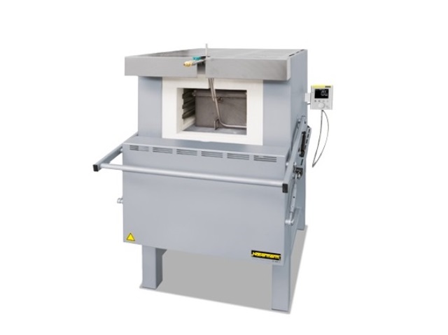 Камерная печь NABERTHERM N 41/H