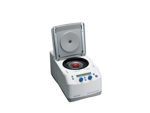 Центрифуга EPPENDORF Centrifuge 5424 R