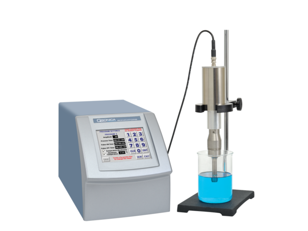 Гомогенизатор ультразвуковой QSONICA Q700 Sonicator