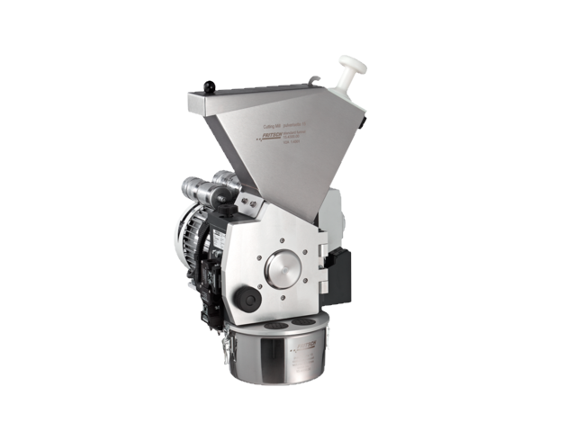 Режущая мельница FRITSCH PULVERISETTE 15