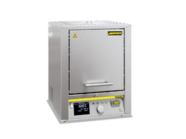 Высокотемпературная печь NABERTHERM LHT 01/17 D