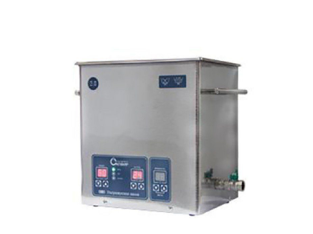 Ультразвуковая мойка САПФИР 11460