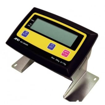 Крепление индикатора A&D EM-14