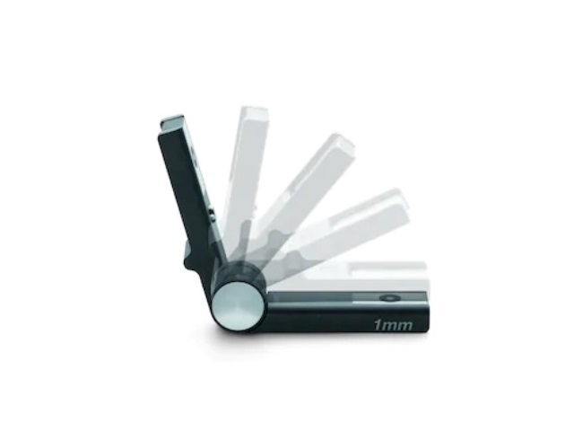 Кювета EPPENDORF µCuvette G1.0